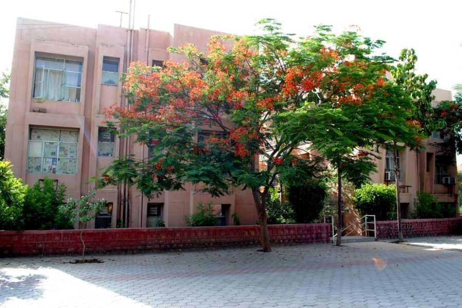 ITM University Gwalior Infrastructure photo 69